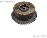 Intake Camshaft Timing Gear From 2009 Chevrolet Malibu  2.4 12578515 - $49.45