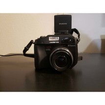 Olympus C-5060 Digital Camera - £125.86 GBP