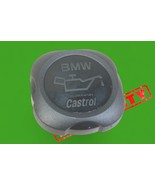 09-2015 bmw 328i 335i 528i 550i 650i 750li 760li x5 x3 engine oil cap 75... - $50.70 CAD
