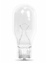 Feit Electric Landscape Light Bulb, 4-Watt, Wedge Base, Pack of 4 - £8.59 GBP