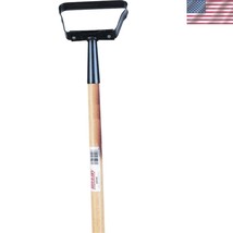 Effortless Weeding with Flexrake 1000L Heat-Treated Cultivator - 54-Inch... - £48.73 GBP