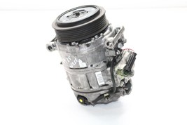 2003-2006 MERCEDES E55 S55 CL55 W220 AMG ENGINE A/C COMPRESSOR P6935 image 2