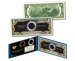 2024 TOTAL SOLAR ECLIPSE April 8th Official Authentic Legal Tender  U.S.... - $14.92