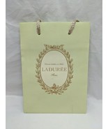 Maison Fondee En 1862 Laduree Paris Gift Bag - $30.56 CAD