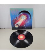 Journey Vinyl LP Record ESC4P3 1981 Rare Cardboard Sleeve - £11.00 GBP