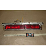 OEM 76 CADILLAC ELDORADO LEFT DRIVER SIDE TAIL LIGHT LENS HOUSING *SERVI... - $237.43 CAD