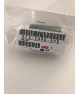 Roller RF5-2490-000 NEW QTY 1 Japan Ships N 24h - $57.03 CAD