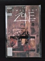 The Twilight Zone #1 Published Oct / Nov 1991- Now Comics Lot Of 5 Variations - £17.49 GBP