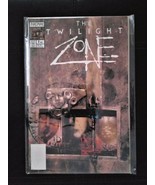 THE TWILIGHT ZONE #1 Published Oct / Nov 1991- NOW Comics Lot of 5 Varia... - £16.22 GBP