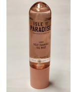 Isle of Paradise Self Tanning Oil Mist Light Full Size 200ml - $21.77 CAD