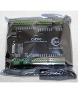 Cyclmotion CM300 3 Axis Ethernet CNC Controller ~ New Unopened ~ No Box - $299.99