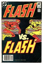 Flash #323 Vintage 1983 Dc Comics - £38.99 GBP