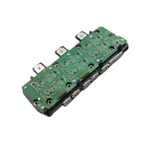 Hybrid Battery Charger Inverter Converter Module For Mercedes-Benz S400 ... - $10,691.21 MXN