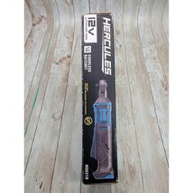 Hercules HD031B 12V lithium-ion 1/4in Cordless Ratchet Tool Only Brand New - €42,50 EUR