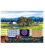 SunsOut - Amish Roadside Market by Diane Phalan 1000 Piece Jigsaw Puzzle - £9.58 GBP