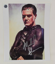 Michael Shannon as General Zod in Man of Steel Signed Photo 8 x 10 COA - £42.52 GBP