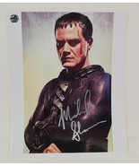 Michael Shannon as General Zod in Man of Steel Signed Photo 8 x 10 COA - £43.39 GBP