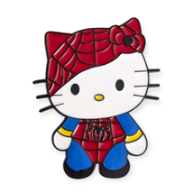 Marvel Fantasy Pin: Spider Kitty Spider-Man - $19.90