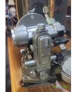 Salmoiraghi Filotechnica T.4180 Tacheometer Transit for Surveying - $552.00