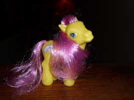 My Little Pony G3 Diva pose Merriweather - $7.00