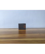 Dickies Genuine Leather Wallet  FREE Worldwide shipping - $591.84 MXN