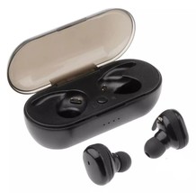 Wireless Stereo Earbuds Headsets for iPhone Android Phone Samsung LG - $14.99