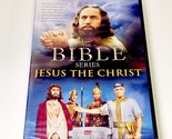 Bible Series: Jesus the Christ (DVD) NEW SEALED - $9.45