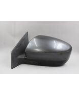 Left Driver Side View Gray Door Mirror Fits 2013-2015 MAZDA CX-9 OEM #43647 - $157.49