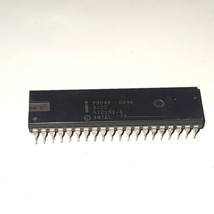 P8048 Microcontroller INTEGRATED CIRCUIT DIP 40 - £6.61 GBP