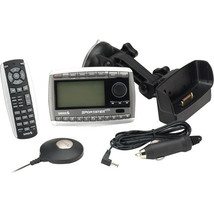 Sirius Sportster Replay SP-TK2 Radio Complete System New - £82.54 GBP