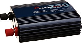 Samlex Sam-250-12 12-Volt 250-Watt Dc To Ac Inverter - £51.95 GBP