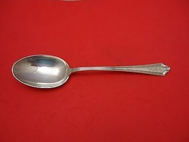 Plymouth by Gorham Sterling Silver Stuffing Spoon with Button 10 1/4" - $385.11