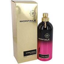 MONTALE Starry Nights Eau de Parfum Spray, 3.3 Fl Oz - $117.99