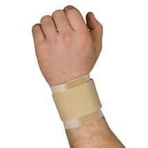 Blue Jay Universal Wrist Wrap Beige - £18.70 GBP