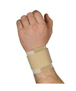 Blue Jay Universal Wrist Wrap Beige - $434.33 MXN