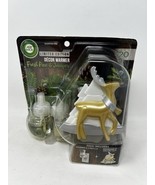 AirWick Scented Oil Refills w Decorative REINDEER Plug Cover FRESH PINE ... - $33.71 CAD