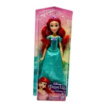 Disney Princess Ariel Royal Shimmer Doll Hasbro 2021 Fashion Doll - £21.88 GBP