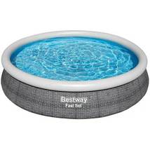 Live summer to the fullest: The perfect pool for your garden - $279.90