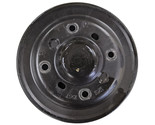 Water Pump Pulley From 2011 GMC Acadia  3.6 12611587 - £19.51 GBP