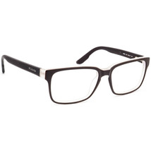Columbia Eyeglasses C8006 210 Matte Dark Brown on Gray Square Frame 56[]16 140 - £119.89 GBP