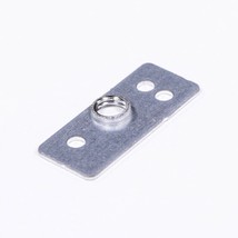 Oem Door Handle Cap For Samsung RF25HMEDBSR New - £11.05 GBP