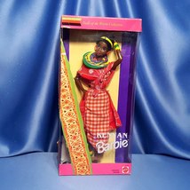 Kenyan Barbie Dolls of the World Collection By Mattel. - $28.00