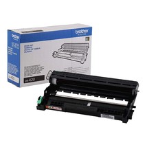 Brother Genuine-Drum Unit, DR420, Seamless Integration, Yields Up to 12,000 page - $159.99