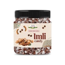 Chulbuli Imli,Tangy Imli,Imli Candy, Khatti Meethi Imly candy,Jar Pack 2... - $16.34+