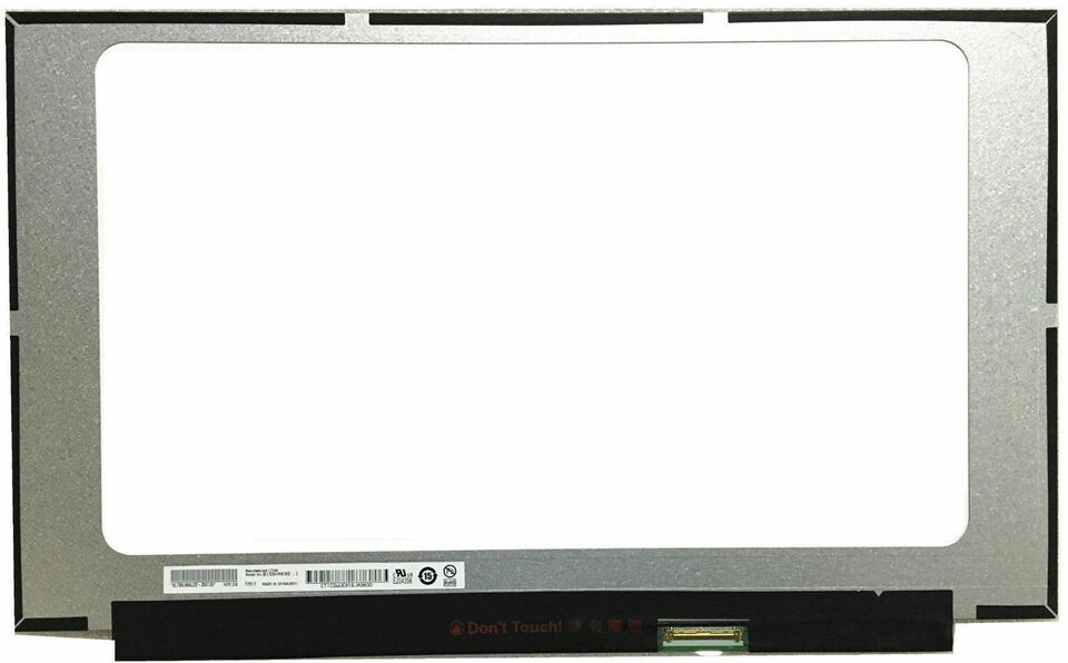 For HP Pavilion 15-EG0073CL 15-EG0053CL 15-EG1053CL LCD Touch Screen Assembly - $76.23