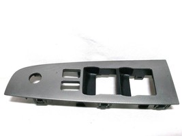 07-08-09-10-11-12 Nissan Altima 4 Door Master Window Switch BEZEL/TRIM - £6.65 GBP