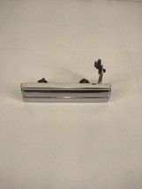 1982 Chevette 4DR Outside Door Handle Rear Drivers Left OEM - $446.85 MXN
