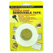 Kole Imports MR055 Double-Sided Foam Tape - £4.63 GBP