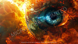 Digital Art - eye-01 - Free Shipping - $0.99