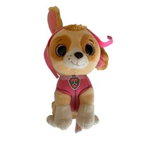 Ty Beanie Boos Plush Skye 5 in Tall Stuffed Animal Toy Glitter Eyes - $12.25 CAD